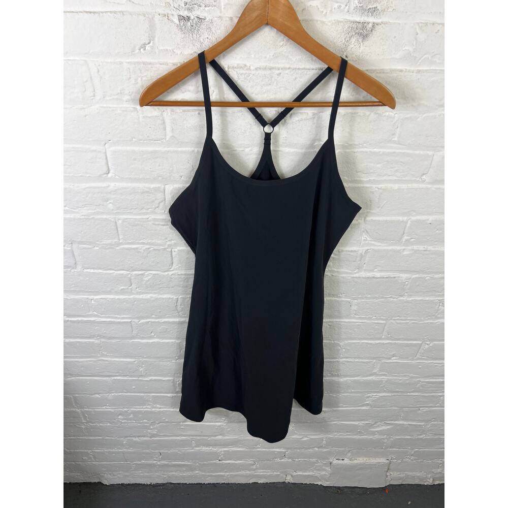 Outdoor Voices Black Mini Dress - Picture 4 of 8